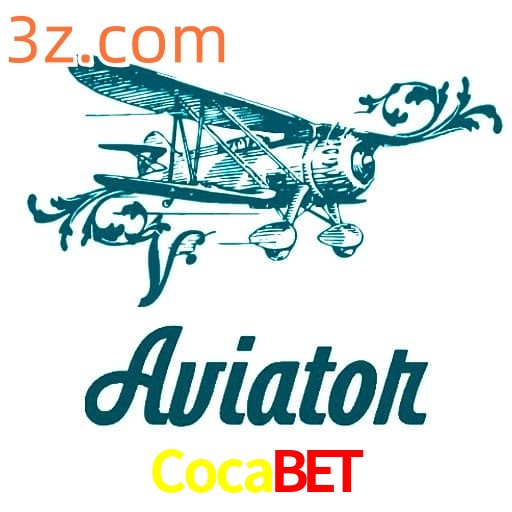 Adrenalina com o Jogo Aviator no Cassino Cocabet
