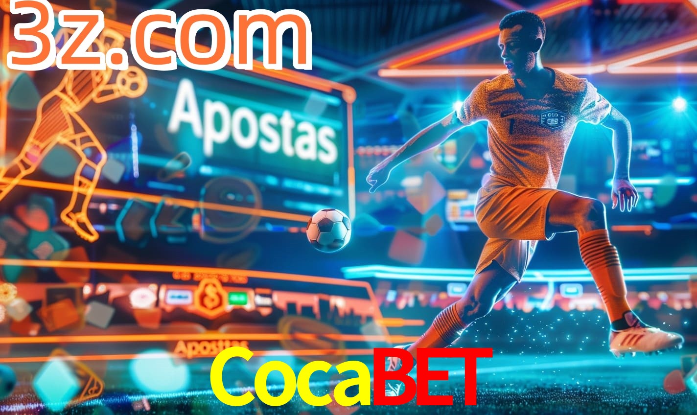 Apostas Cocabet