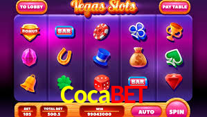 Melhor Casino Online Cocabet