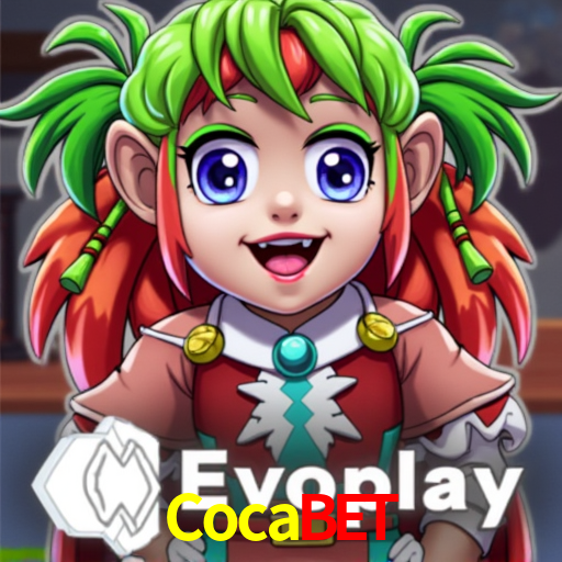 Jogos Emocionantes Cocabet
